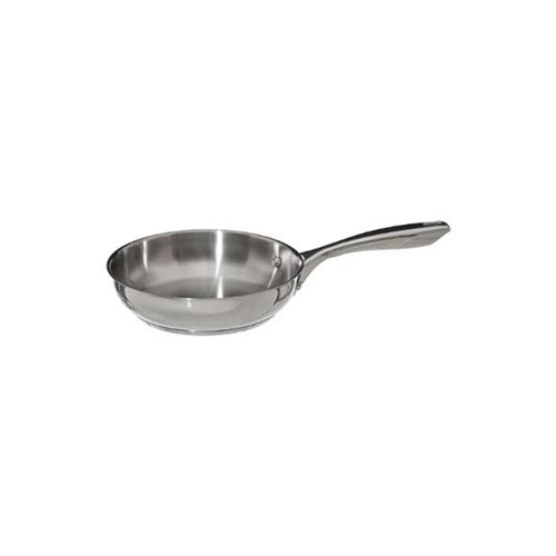 Sartén Factory Cuadros de Acero Inoxidable Résilience 20 Cm