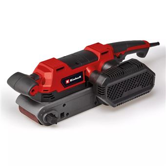 Einhell Perceuse-visseuse TE-CD 18/50 Li BL Solo - 18V - brushless - 50Nm - 2 vitesses - mandrin 13mm - sans batterie/chargeur - 1