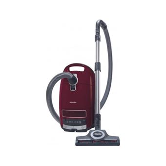 Tuyau D'aspirateur De Rechange Pour Miele Complete C3 (C3 Ecoline, Cat&Dog, S8...)