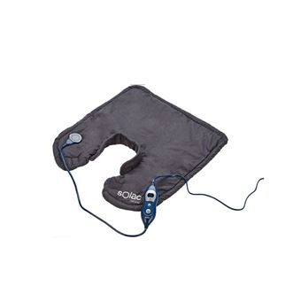 Coussin pour cervicales et épaules 100w Solac CT8690 - 1