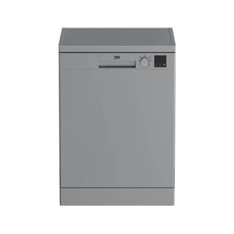 BEKO Lave vaisselle 60 cm DVN06430S