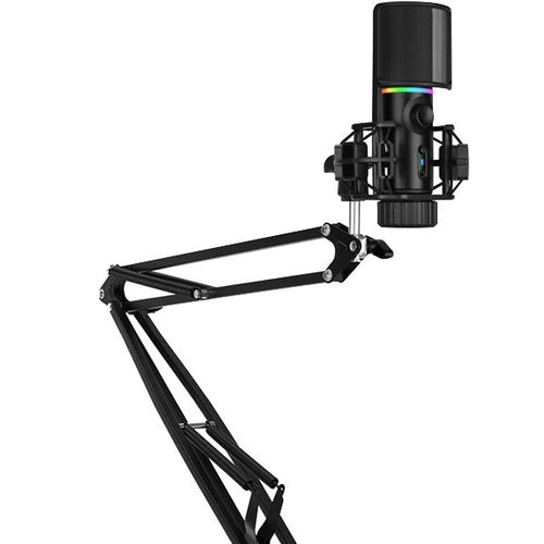 Streamplify MIC ARM Microphone de studio noir - Image 2