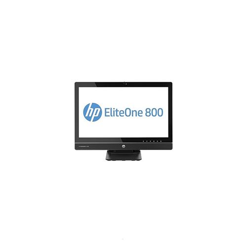 Ordinateur Tout-En-Un HP Eliteone 800 G1 Écran Tactile Pentium G3240 3.1 Ghz