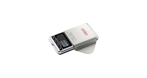 Non Communiqué Ortofon Ds-3 Pèse-Cellule Numérique