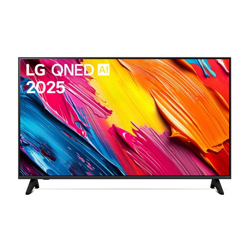 Smart TV lg electronics 43QNED70A6A 43 pouces 4K LEDLCD