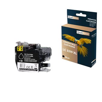 Lot de 10 Cartouches Compatibles pour Canon Pixma TS6300, TS6350 - T3AZUR -  Cartouche d'encre - Achat & prix