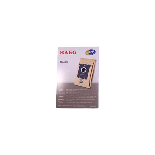 Non Communiqué Sacs Pour Aspirateur S-Bag Classic System-Pro 900168478