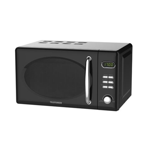 TELEFUNKEN - Micro ondes Grill MWRN20G - Noir
