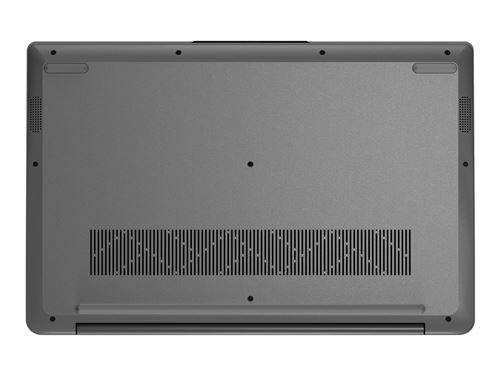 Lenovo IdeaPad 3 15ITL6 82H8 - Intel Core i5 1135G7 / 2.4 GHz - Win 10 Familiale 64 bits - Iris Xe Graphics - 8 Go RAM - 256 Go SSD NVMe - 15.6 TN 1920 x 1080 (Full HD) - Wi-Fi 6 - gris arctique - clavier : Français