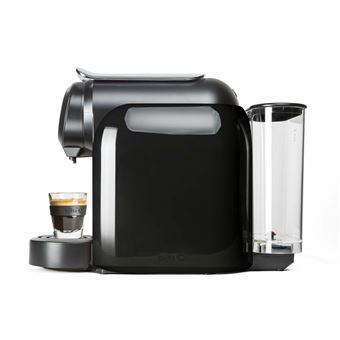 DELTA Q EXPRESSO BLACK