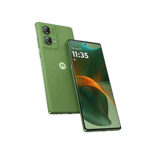 Smartphone Motorola edge 50 fusion vert RAM 8 Go stockage 256 Go