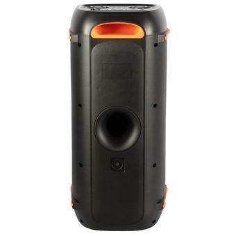 Enceinte Bluetooth Active Autonome À LEDS 2x6.5/16cm 600W - Ibiza Sound COLUMBA600