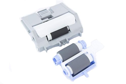 Rodillo HP LaserJet E8 Pack 2 pour maintenance fiable - Image 2