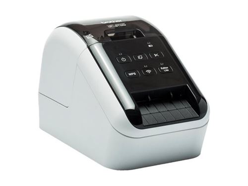 BROTHER  QL810WC Imprimante d'&eacute;tiquettes