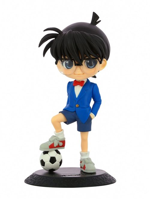 DÃ©tective Conan - Figurine Conan Edogawa II Ver. B Q Posket