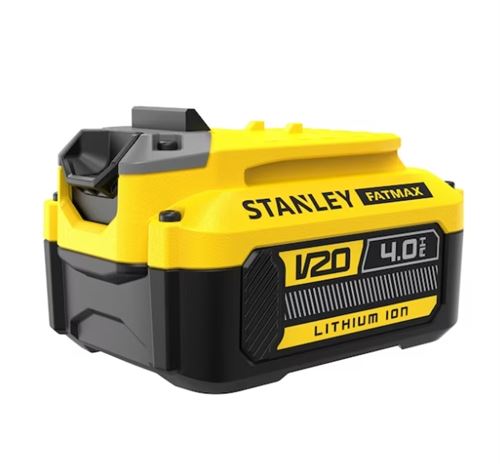 Fatmax - Batterie Lithium Ion - 18V - 4Ah - SFMCB204 - Image 2