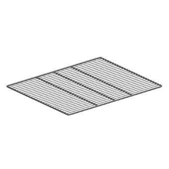 Grille GN 2/1 inox RF Rošt GN 2/1 nerez Redfox - 1