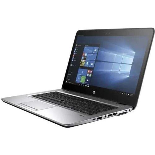 PC Portable HP EliteBook 840 G3 RAM 16 Go stockage 500 Go Intel core i5