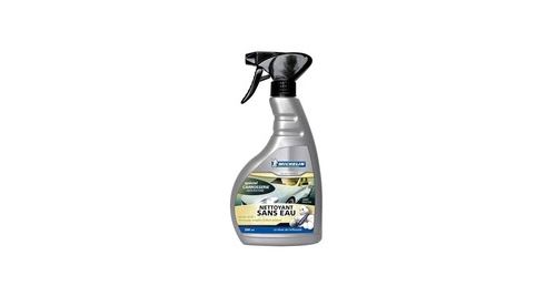 Non Communiqué Michelin Nettoyant Sans Eau