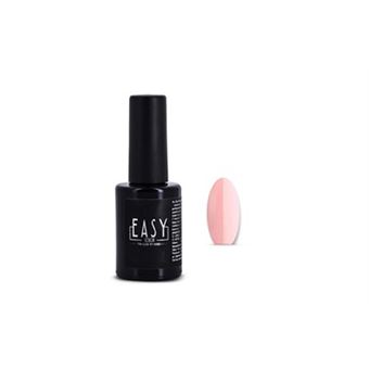 Vernis Semi-permanent Hybride Easy Colour - Série 60 Rose Laiteux - 6g - Neuf Made In France