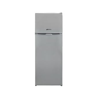 SMEG Réfrigérateur congélateur haut FD14ES - 1