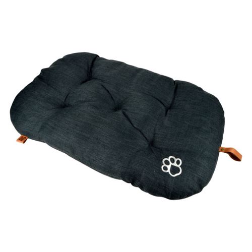 Comparer les prix de Coussin Pour Chien & Chat City 87cm Anthracite
