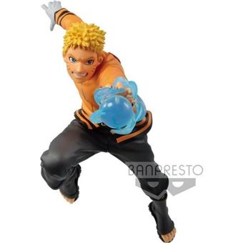 Figurine Banpresto 9750 Boruto Naruto Next Generations Vibration Star