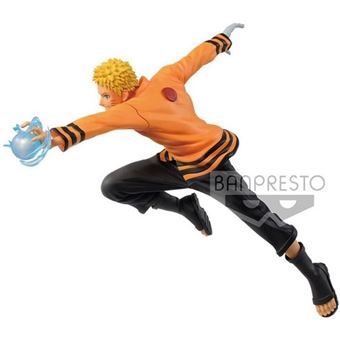 Figurine Banpresto 9750 Boruto Naruto Next Generations Vibration Star