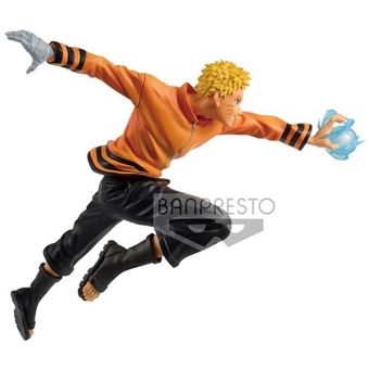 Figurine Banpresto 9750 Boruto Naruto Next Generations Vibration Star