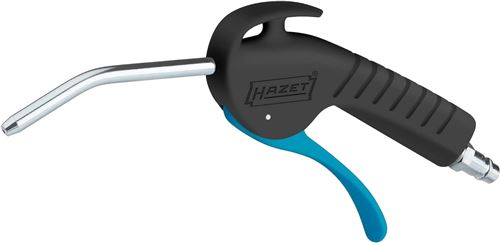 Hazet 9040P-1 Souflette À Air Comprimé 1/4 (6,3 Mm) 16 Bar - Image 2