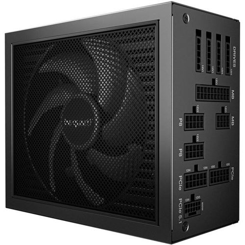 Be Quiet! Dark Power 14 1000W Cybenetics Titanium - Image 3