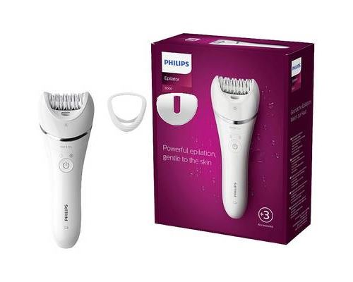 Épilateur Électrique Philips Advanced Bre700/00