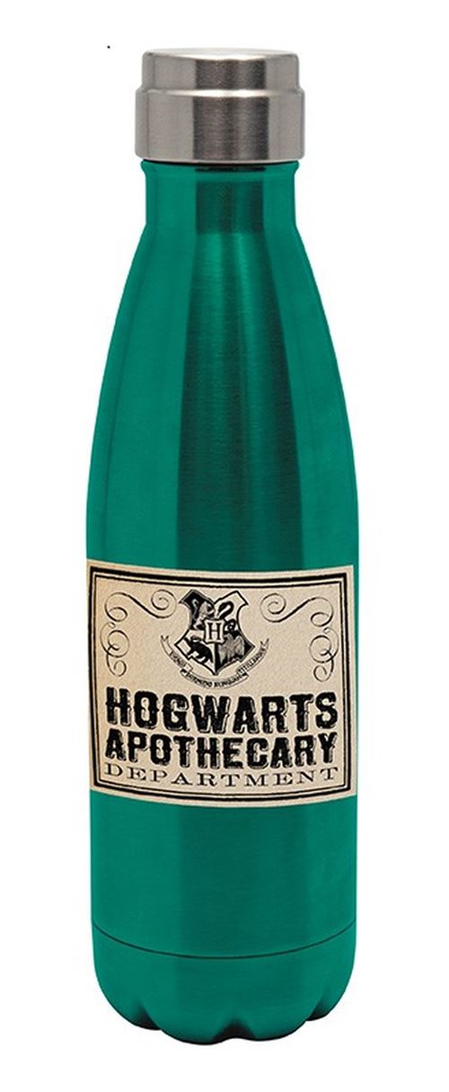Bouteille - Harry Potter - Potion Polynectar