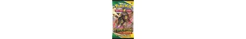 Booster Pokemon Epee & Bouclier Evolution Celeste