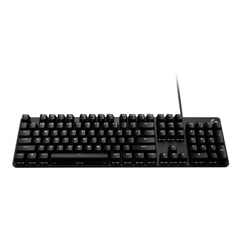 Logitech G413 SE - Clavier