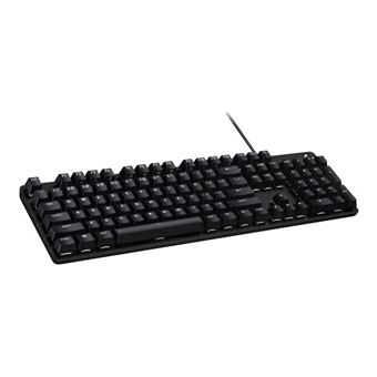 Logitech G413 SE - Clavier