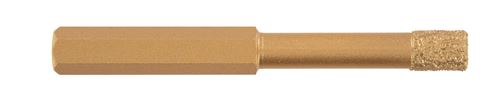 TIVOLY - Foret diamant pour verre - 10 mm - Image 3