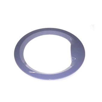 Cerclage extérieur hublot Lave-linge 2828760100 BEKO - 335214 - 1