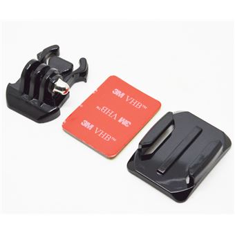 Vhbw Mounting Plate Compatible With Garmin VIRB Elite Virb XE, Virb X