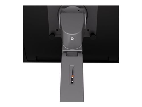 Non Communiqué Gris Ergotron Lx Pro - Kit De Montage (Bras Articulé) - Modulaire - Pour Écran Lcd - Avec Poteau Haut - Foncé - Taille D'écran : Jusqu'à 34 Pouces - Montrable Sur Bureau