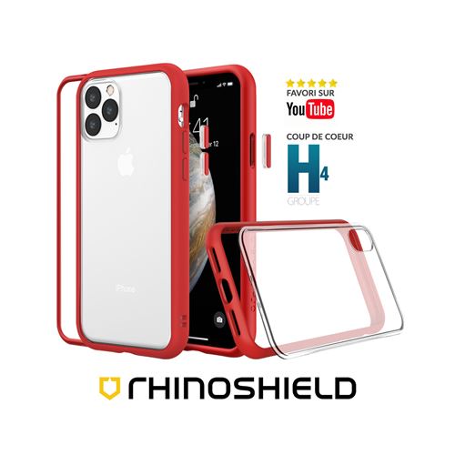  RhinoShield Case Compatible with [iPhone 13 Mini