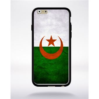 coque algerie iphone 6