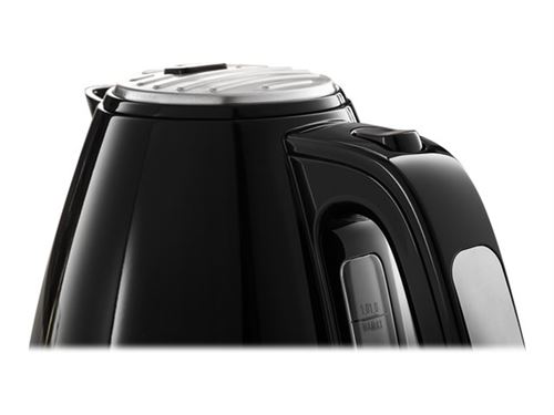 Bouilloire Delonghi KBLA2000 BK