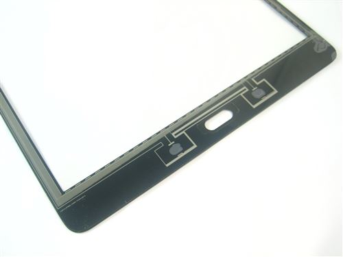 For Samsung SM-T550 Galaxy Tab A 9.7 (Wifi) Screen Touch VITRE TACTILE Digitizer ~ White