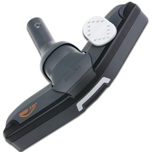 Brosse Reach & Clean - Tri Active Aspirateur 432200422490 PHILIPS - 36829