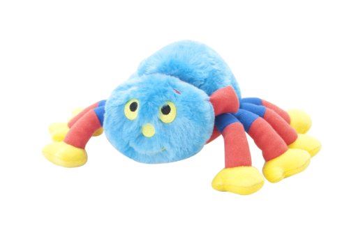 Laineux et tig laine peluche 15 cm
