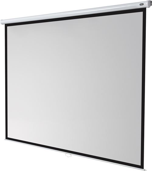Celexon Ecran de projection celexon Manuel Economy 280 x 210 cm