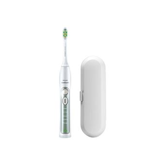 Philips Sonicare FlexCare+ HX6921 - Brosse à dents - gel cuivre