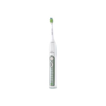 Philips Sonicare FlexCare+ HX6921 - Brosse à dents - gel cuivre