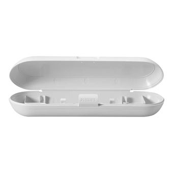 Philips Sonicare FlexCare+ HX6921 - Brosse à dents - gel cuivre